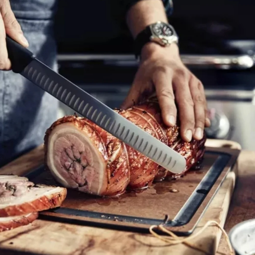 ❤️ BUY 2 GET 1 FREE Victorinox Swiss Classic Slicer, 10.25